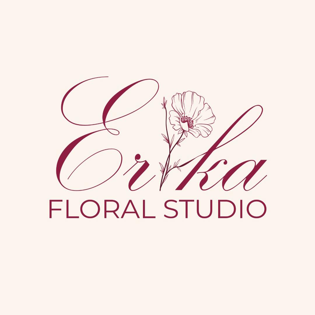 Erika Floral Studio