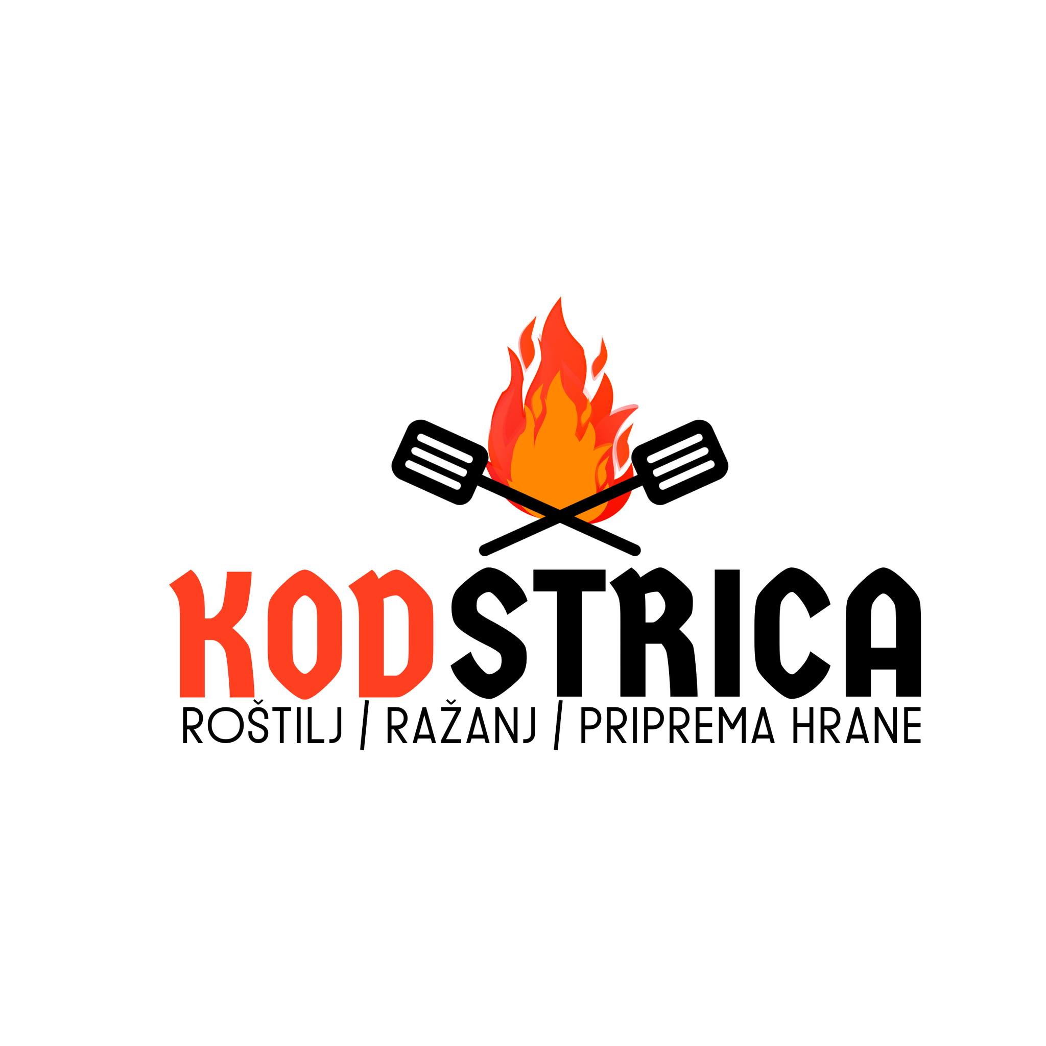 Kod Strica